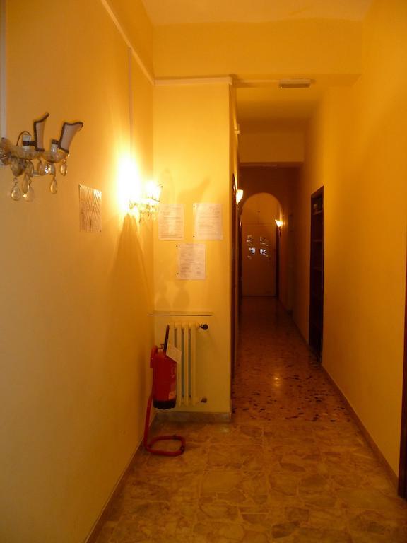 Maison d'hôtes Poliziano Rome