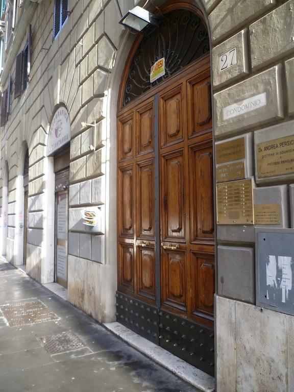 Gasthuis Poliziano *